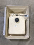 Used RV Kitchen Sink 21 1/2” L X 14 3/4" W - Young Farts RV Parts