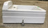 Used RV Kitchen Sink 21 1/2” L X 14 3/4" W - Young Farts RV Parts