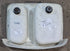 Used RV Kitchen Sink 24 3/4” W x 19 1/2” L x 7” D - Young Farts RV Parts