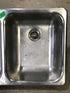 Used RV Kitchen Sink 25” W X 15 1/2” L - Young Farts RV Parts