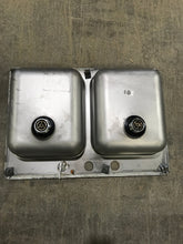 Load image into Gallery viewer, Used RV Kitchen Sink 25” W X 17 1/2” L - Young Farts RV Parts