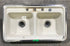 Used RV Kitchen Sink 33” L X 19” W - Young Farts RV Parts