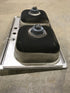 Used RV Kitchen Sink 33” W X 19” L - Young Farts RV Parts