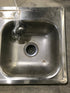 Used RV Kitchen Sink 33” W X 19” L - Young Farts RV Parts