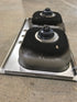 Used RV Kitchen Sink 33” W X 19” L - Young Farts RV Parts