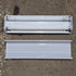 Used RV Luminaire Dual Fluorescent Light Fixture - Model 550 - Young Farts RV Parts