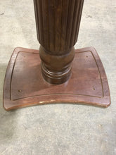 Load image into Gallery viewer, Used RV Pedestal Style Table Leg 25 1/2&quot; - Young Farts RV Parts