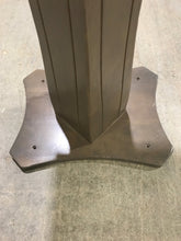 Load image into Gallery viewer, Used RV Pedestal Style Table Leg 29 1/2&quot; - Young Farts RV Parts