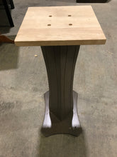 Load image into Gallery viewer, Used RV Pedestal Style Table Leg 29 1/2&quot; - Young Farts RV Parts