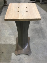 Load image into Gallery viewer, Used RV Pedestal Style Table Leg 29 1/2&quot; - Young Farts RV Parts