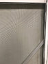 Used RV Radius Corner Entry Door 30" W x 72" H - Young Farts RV Parts