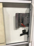 Used RV Radius Corner Entry Door 30" W x 72" H - Young Farts RV Parts