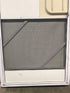 Used RV Radius Corner Entry Door 30" W x 72" H - Young Farts RV Parts