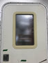 Used RV Radius Corner Entry Door 30" W x 72" H - Young Farts RV Parts