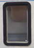 Used RV Radius Entry Door 23 1/2" W x 70 1/8" H - Young Farts RV Parts