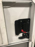 Used RV Radius Entry Door 25 1/2" W x 68 1/2" H - Young Farts RV Parts
