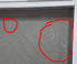 Used RV Radius Entry Door 25 1/2" x 71 3/8" - Young Farts RV Parts
