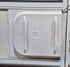 Used RV Radius Entry Door 25 1/2" x 71 3/8" - Young Farts RV Parts