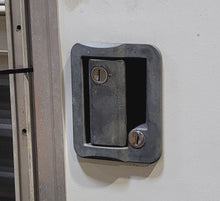 Load image into Gallery viewer, Used RV Radius Entry Door 25 5/8&quot; W x 71 1/2&quot; H - Young Farts RV Parts