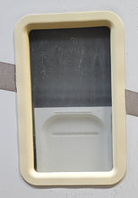 Load image into Gallery viewer, Used RV Radius Entry Door 25 5/8&quot; W x 71 1/2&quot; H - Young Farts RV Parts