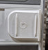 Used RV Radius Entry Door 25 5/8" x 71 1/2" - Young Farts RV Parts