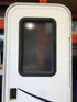 Used RV Radius Entry Door 25 5/8" x 71 1/2" - Young Farts RV Parts
