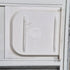 Used RV Radius Entry Door 26" W x 69 3/4" H - Young Farts RV Parts