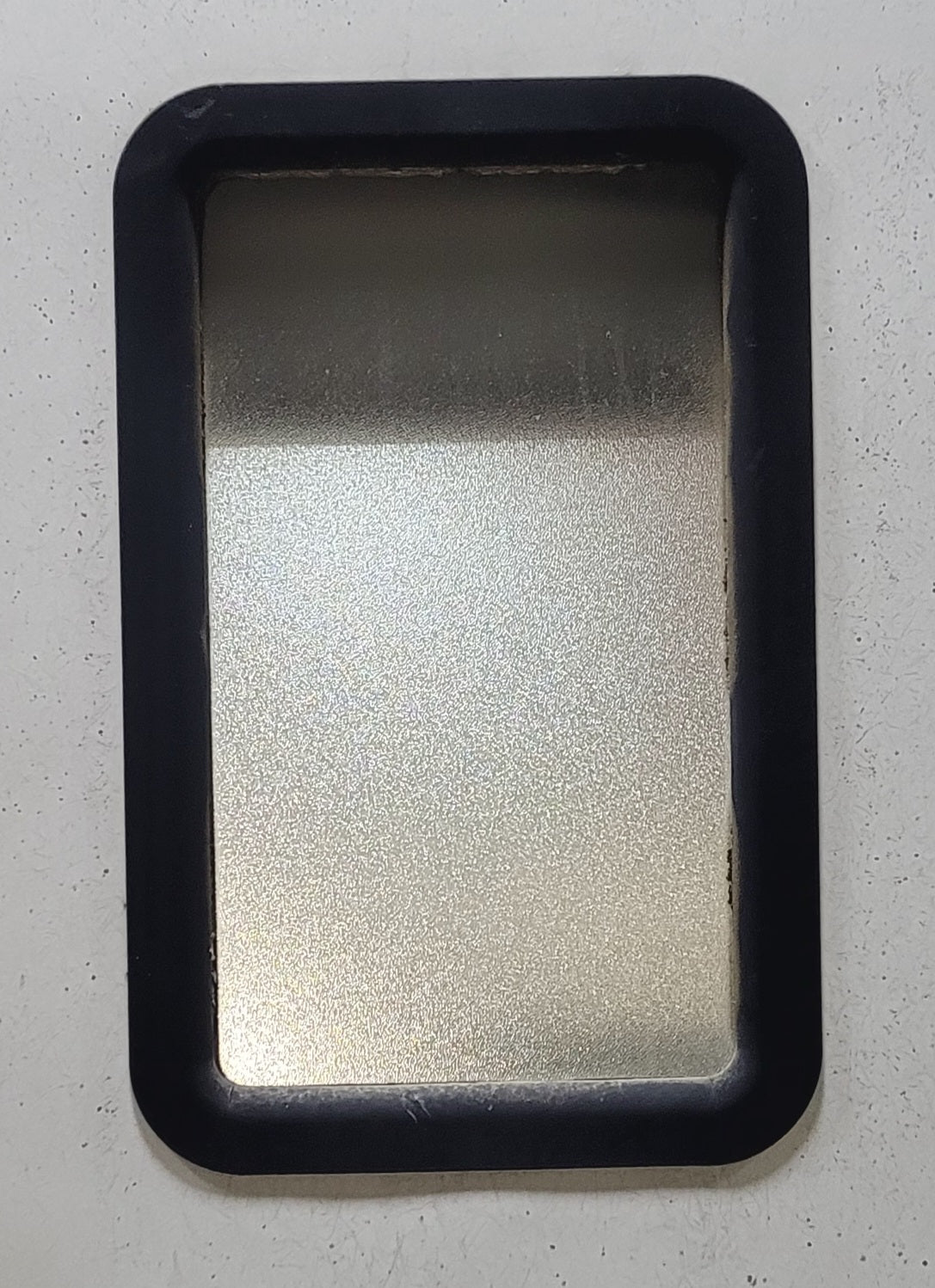 Used RV Radius Entry Door 29 1/2