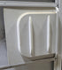 Used RV Radius Entry Door 29 1/2" W x 71 7/8" H - Young Farts RV Parts