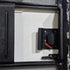 Used RV Radius Entry Door - 29 1/2" X 72" - Young Farts RV Parts