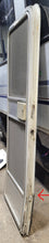 Load image into Gallery viewer, Used RV Radius Entry Door 29 3/4&quot; W x 74 1/2&quot; H - Young Farts RV Parts