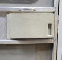 Load image into Gallery viewer, Used RV Radius Entry Door 29 3/4&quot; W x 74 1/2&quot; H - Young Farts RV Parts