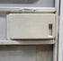 Used RV Radius Entry Door 29 3/4" W x 74 1/2" H - Young Farts RV Parts