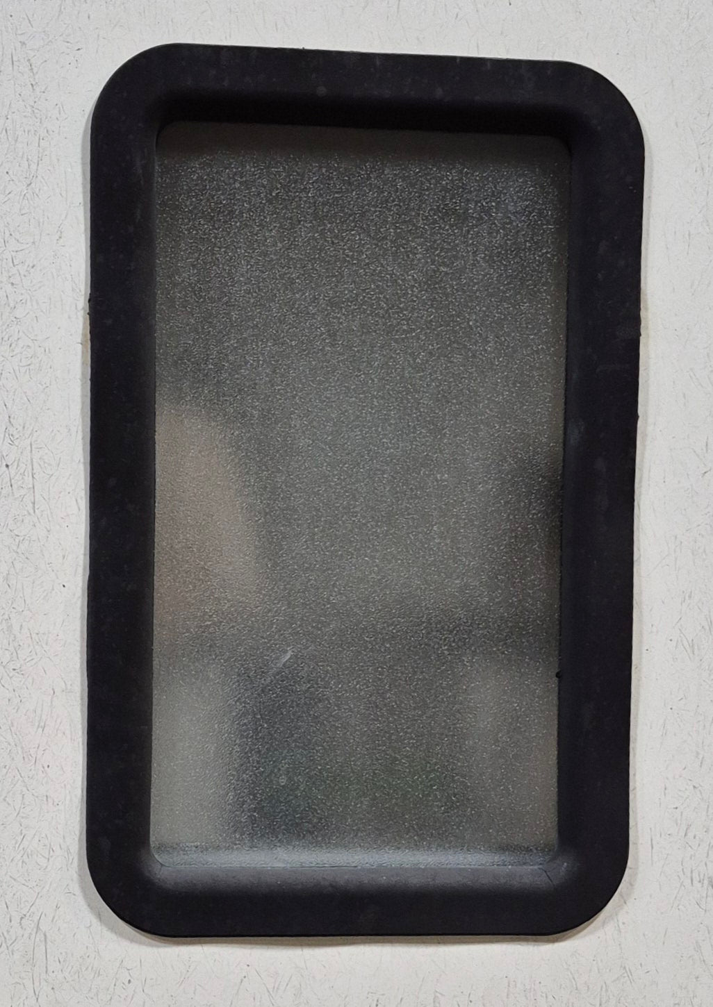 Used RV Radius Entry Door 29 5/8