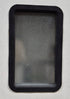 Used RV Radius Entry Door 29 5/8" W x 70" H - Young Farts RV Parts