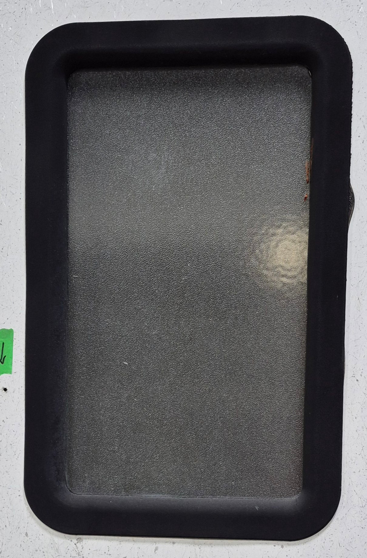 Used RV Radius Entry Door 29 5/8