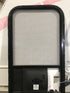 Used RV Radius Entry Door 72" x 25 1/2" - Young Farts RV Parts