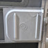Used RV Radius Entry Door - 72" X 27 1/2" - Young Farts RV Parts