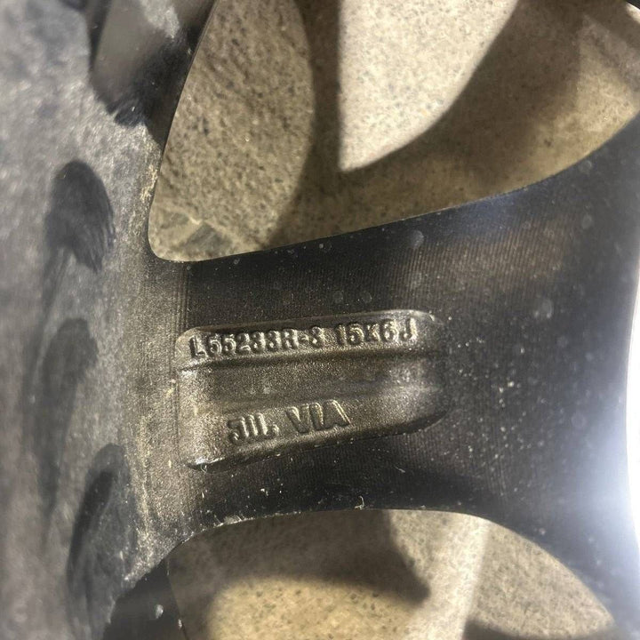 Used RV Rim 15" 6 bolt - Young Farts RV Parts