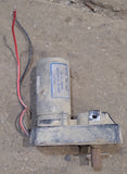 Used RV Slide Out Motor 18:1