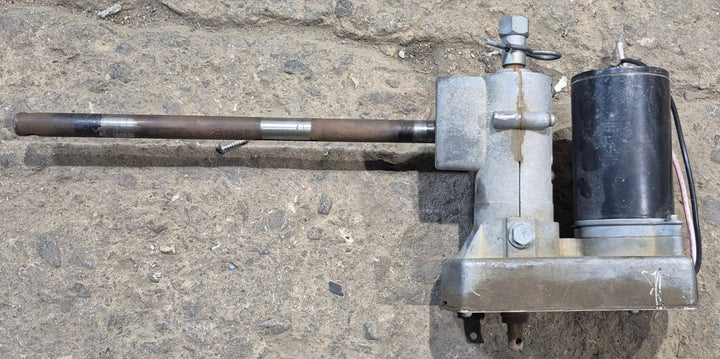 Used RV Slide Out Motor 18:1 - Young Farts RV Parts