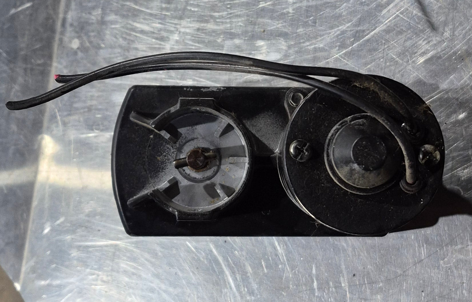 Used RV Slide Out Motor 18:1 - VMC7534623 - Young Farts RV Parts