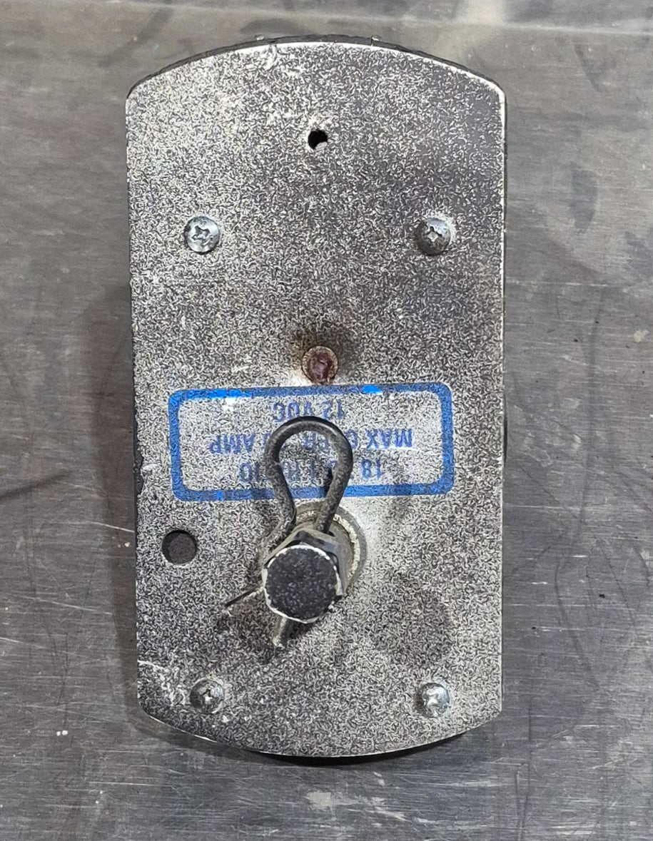 Used RV Slide Out Motor 18:1 - VMC7534623 - Young Farts RV Parts