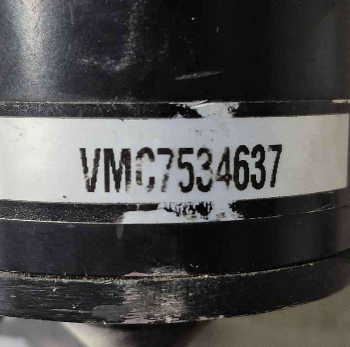 Used RV Slide Out Motor 18:1 - VMC7534637 - Young Farts RV Parts