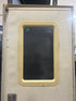 Used RV Square Corner Entry Door 25 3/4" W x 69 1/2" H - Young Farts RV Parts