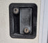 Used RV Square Entry Door 24" x 69 5/8" - Young Farts RV Parts