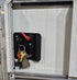 Used RV Square Entry Door 24" x 69 5/8" - Young Farts RV Parts