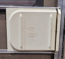 Load image into Gallery viewer, Used RV Square Entry Door 25 5/8&quot; x 71 5/8&quot; - Young Farts RV Parts