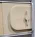 Used RV Square Entry Door 25 7/8" x 67 7/8" - Young Farts RV Parts