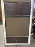 Used RV Square Entry Door 26 1/2" x 77 1/2" - Young Farts RV Parts